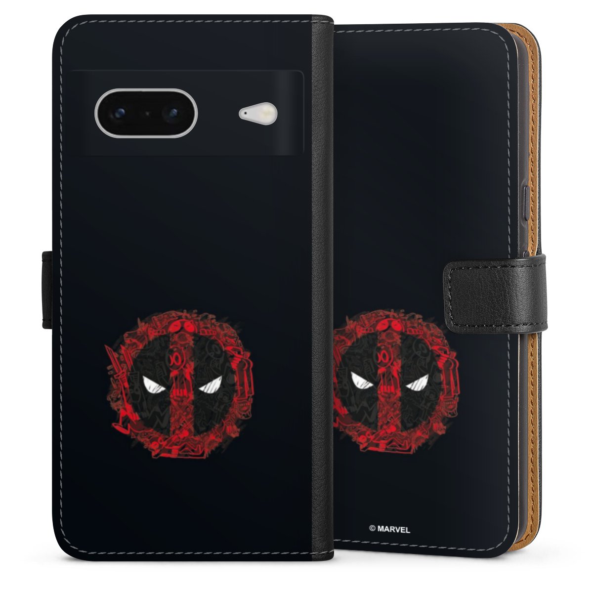 Deadpool Logo