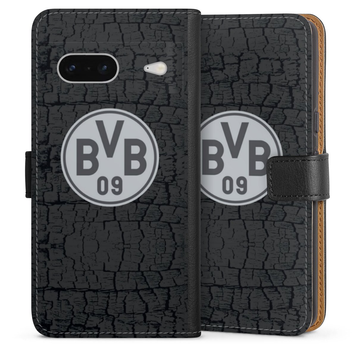 Sideflip hoesje met flap