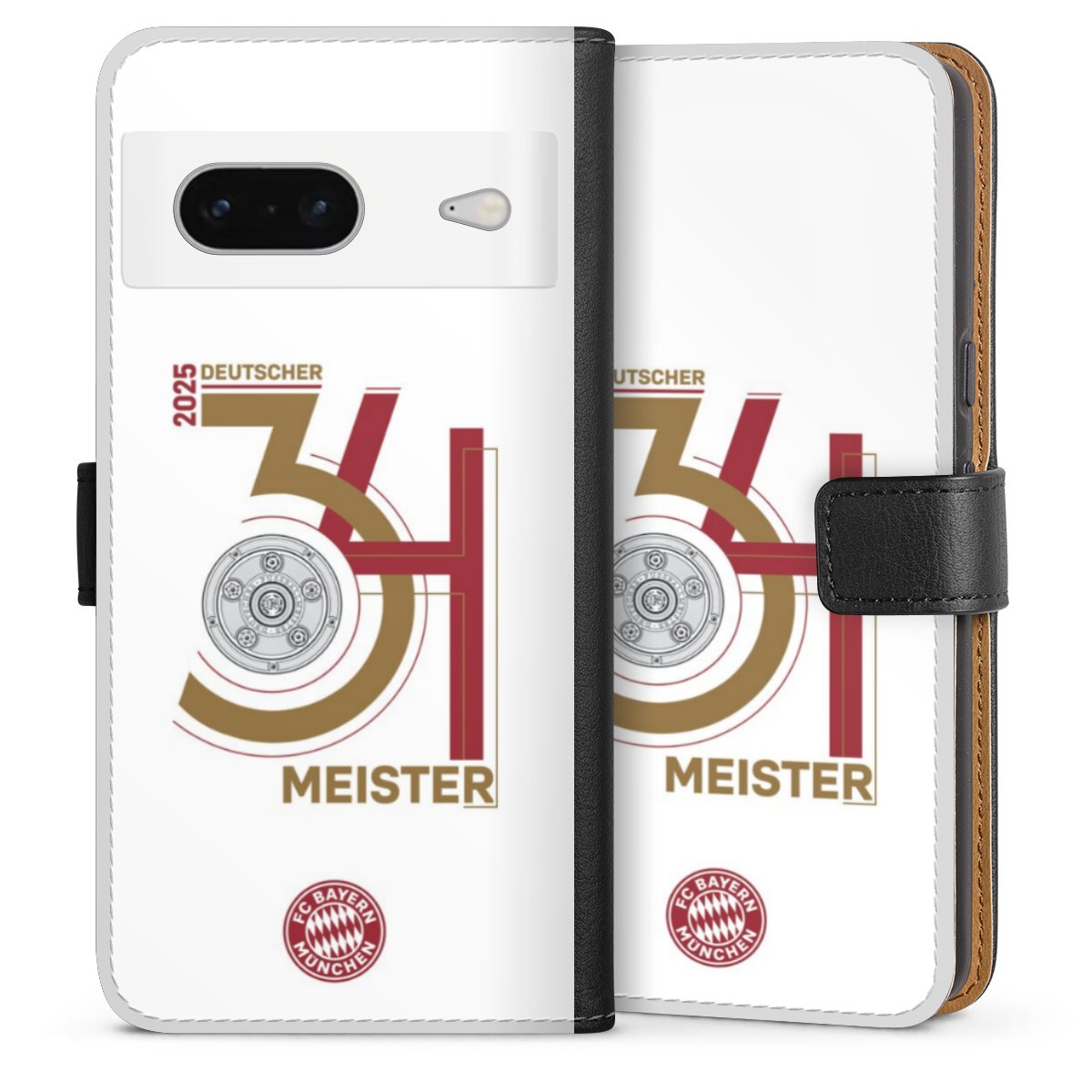 FCB Deutscher Meister 2025