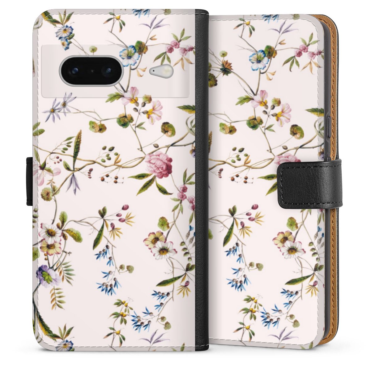 Vintage Blumen Spring