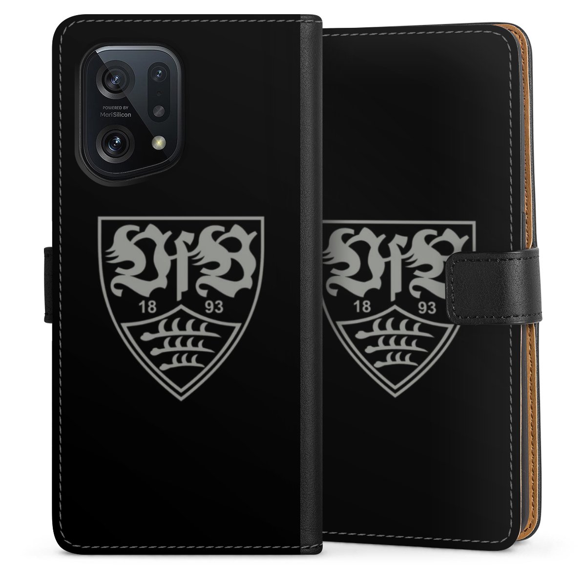 VfB Stuttgart Schwarz