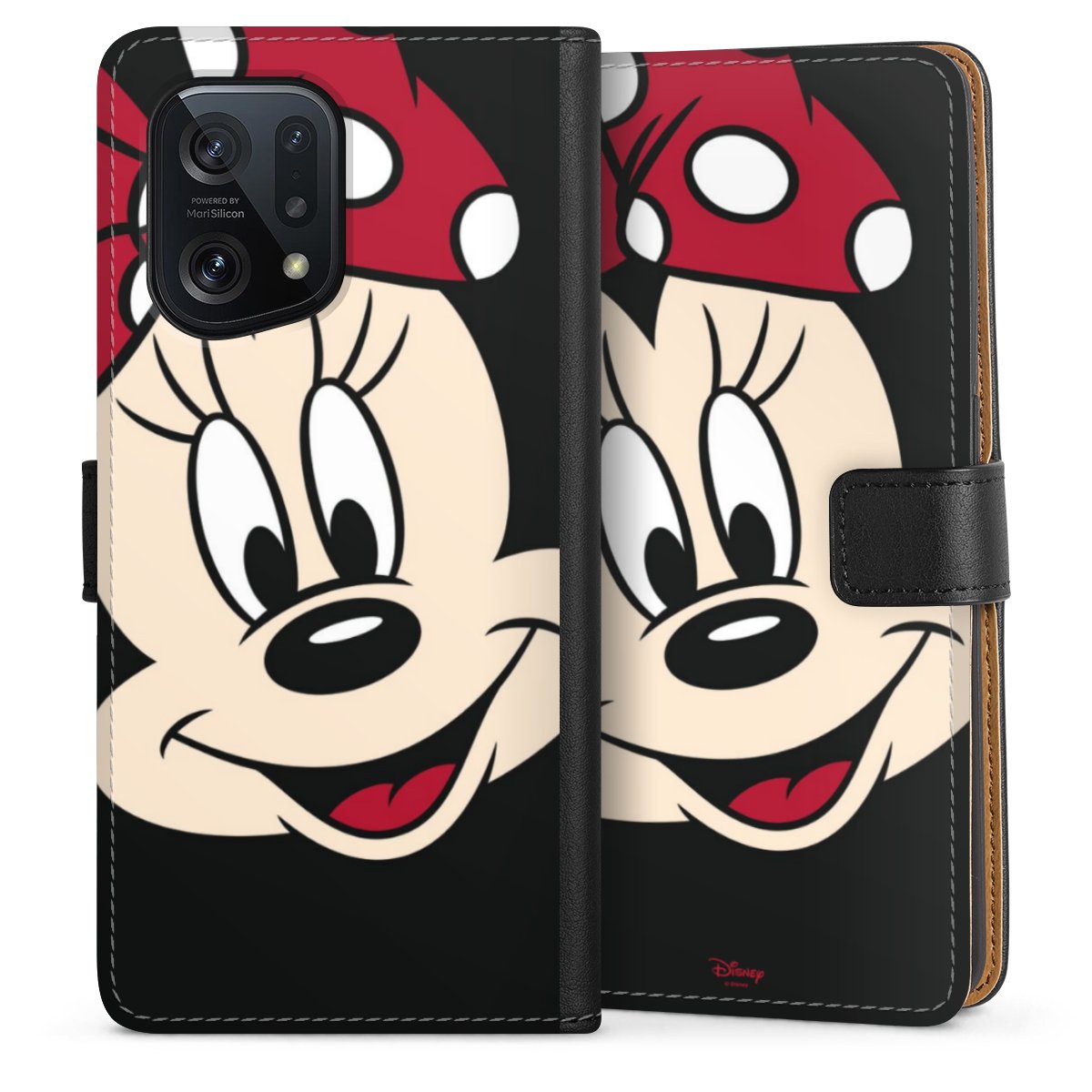 Minnie dappertutto