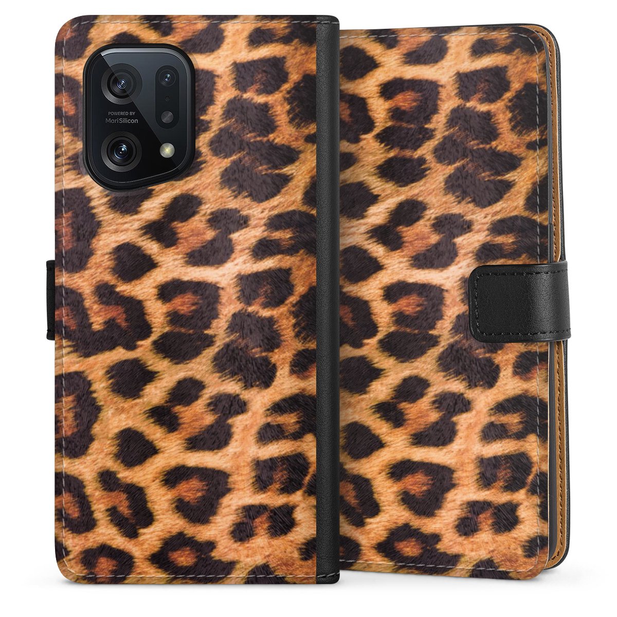 Leo Print