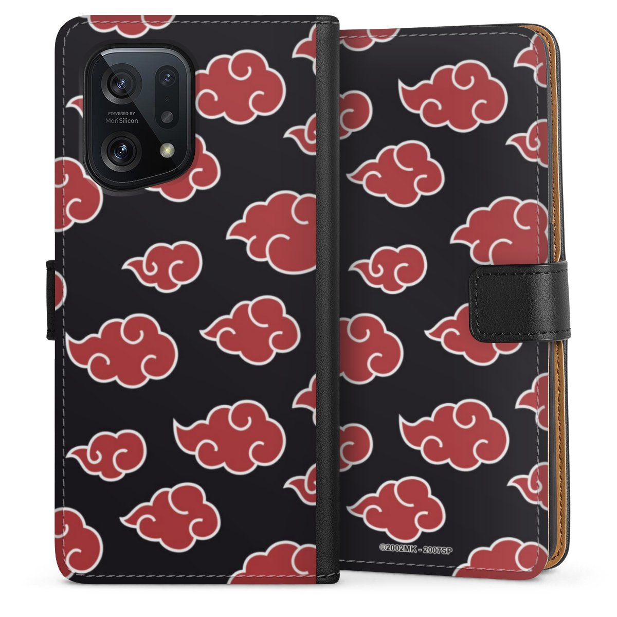 Akatsuki Pattern