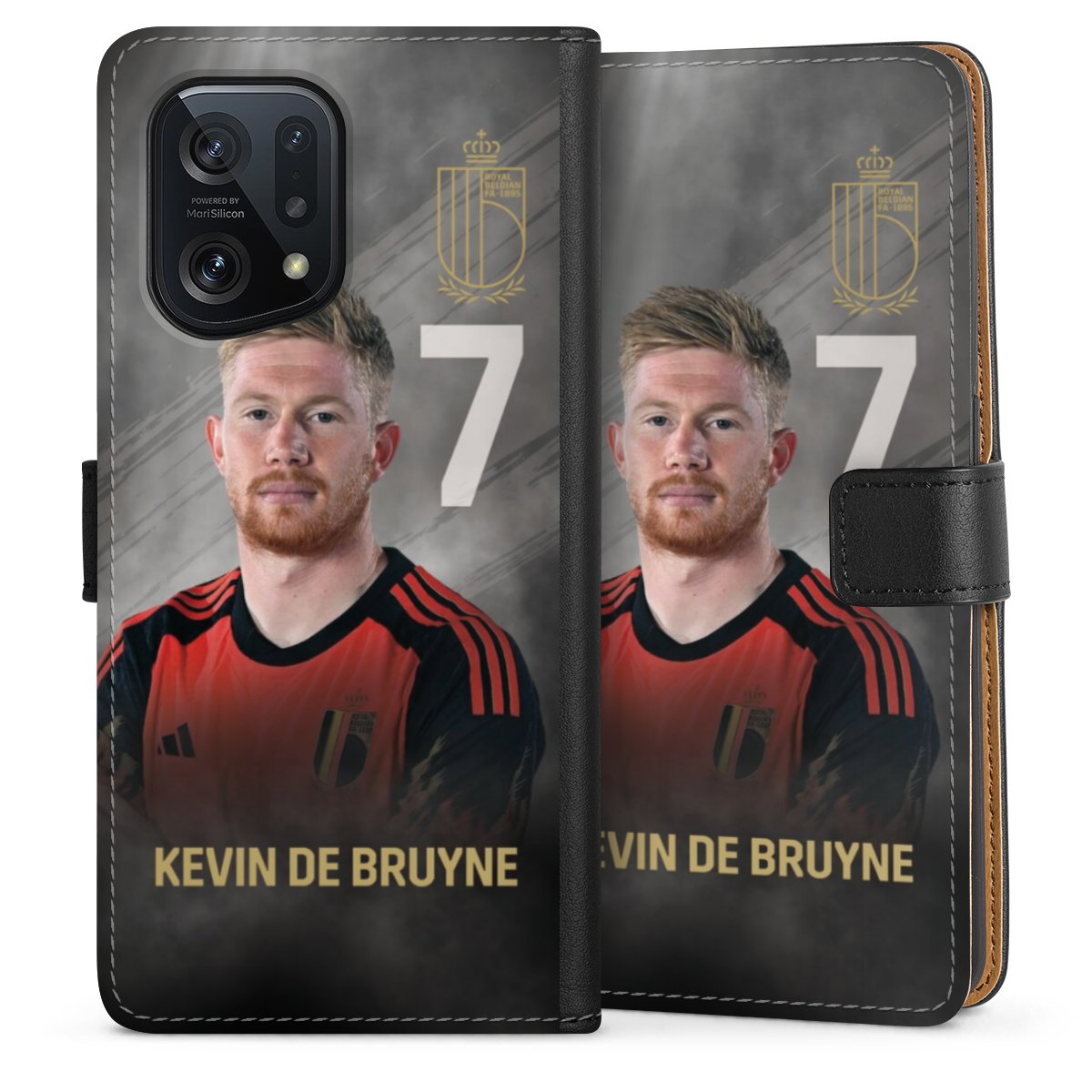 Kevin De Bruyne 7 