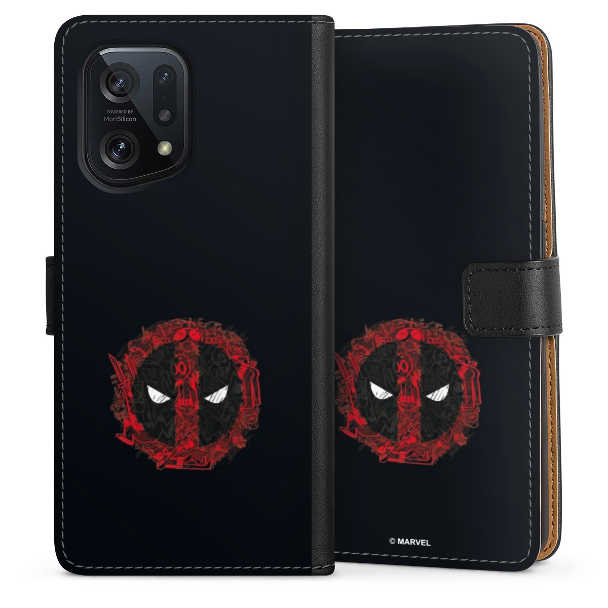 Deadpool Logo