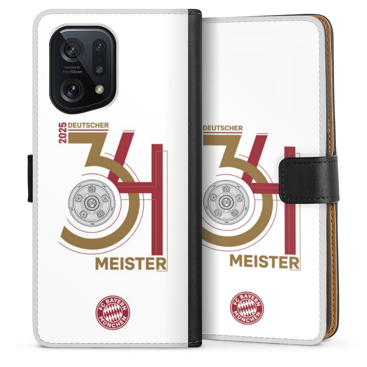 FCB Deutscher Meister 2025