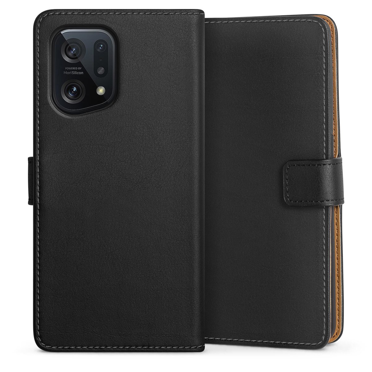 Sideflip with flap per Oppo Find X5