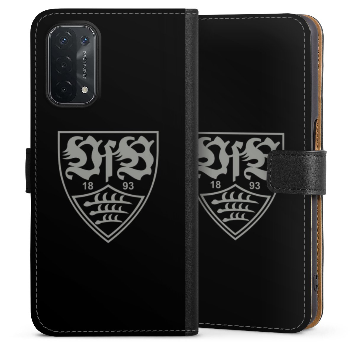 VfB Stuttgart Schwarz