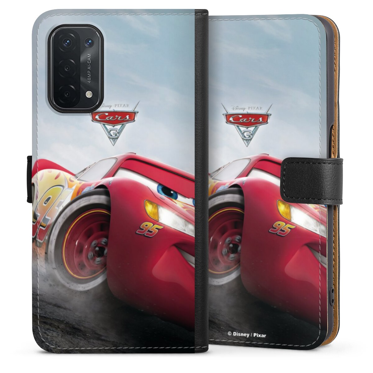 Cars3 Lightning Mc Queen
