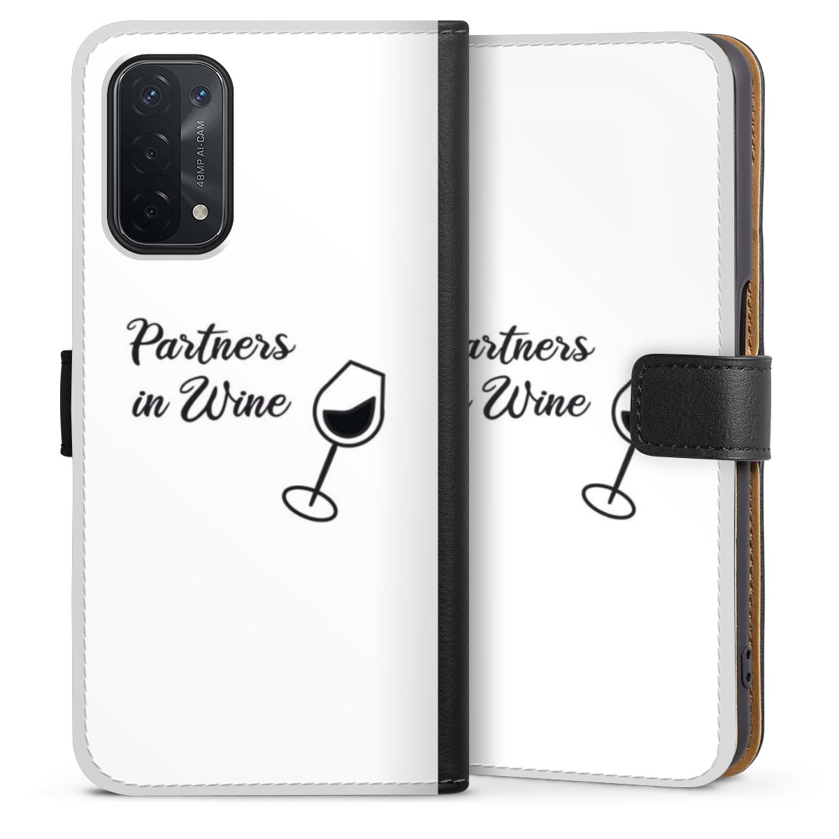 Partners in Wine