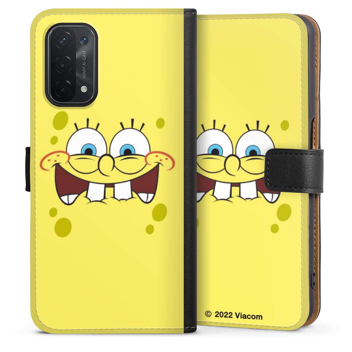 Spongebob - Nahaufnahme