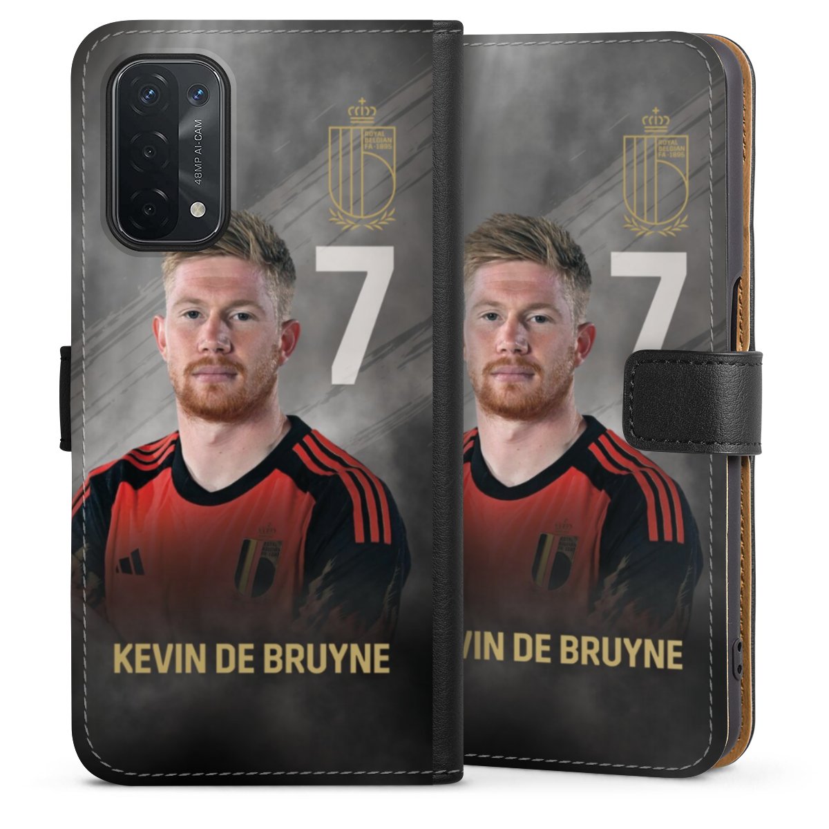 Kevin De Bruyne 7 