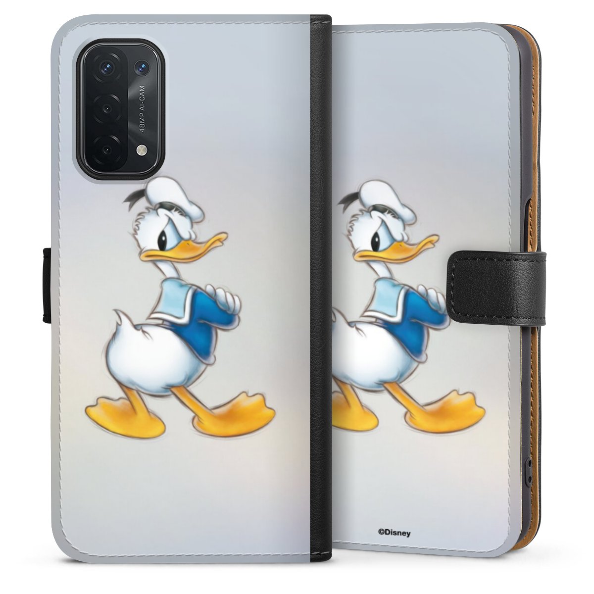 Disney100 Donald