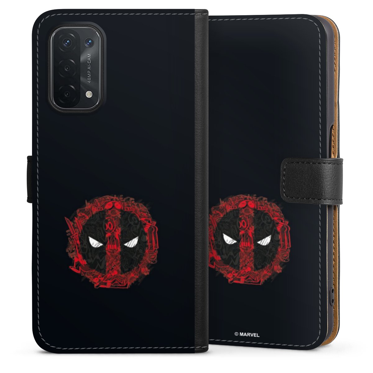 Deadpool Logo