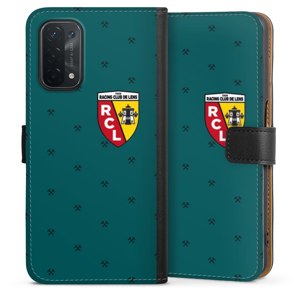 RCL Maillot Extérieur 24/25