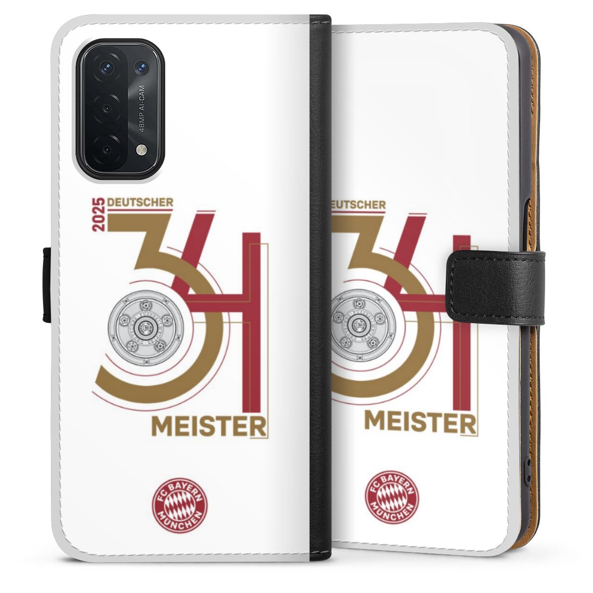 FCB Deutscher Meister 2025