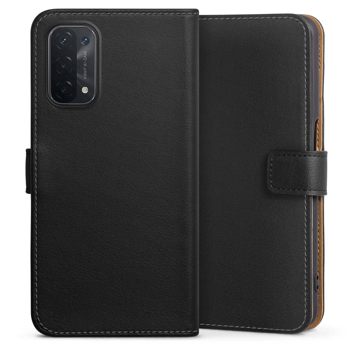 Sideflip with flap per Oppo A54 5G