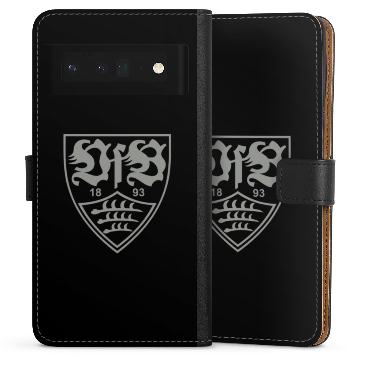 VfB Stuttgart Schwarz
