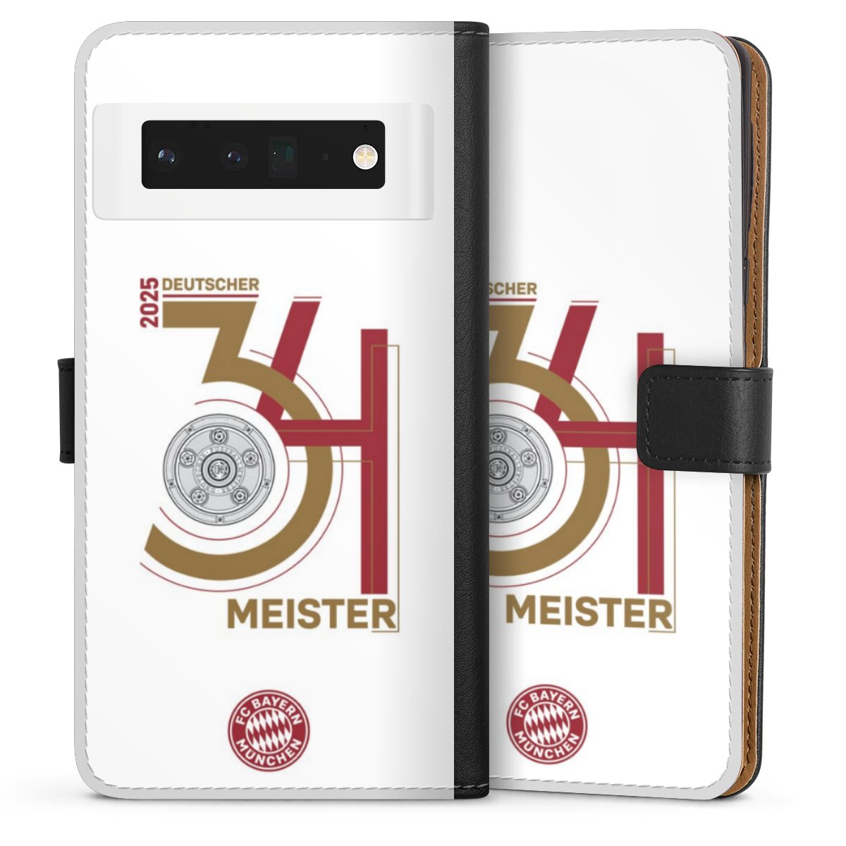 FCB Deutscher Meister 2025