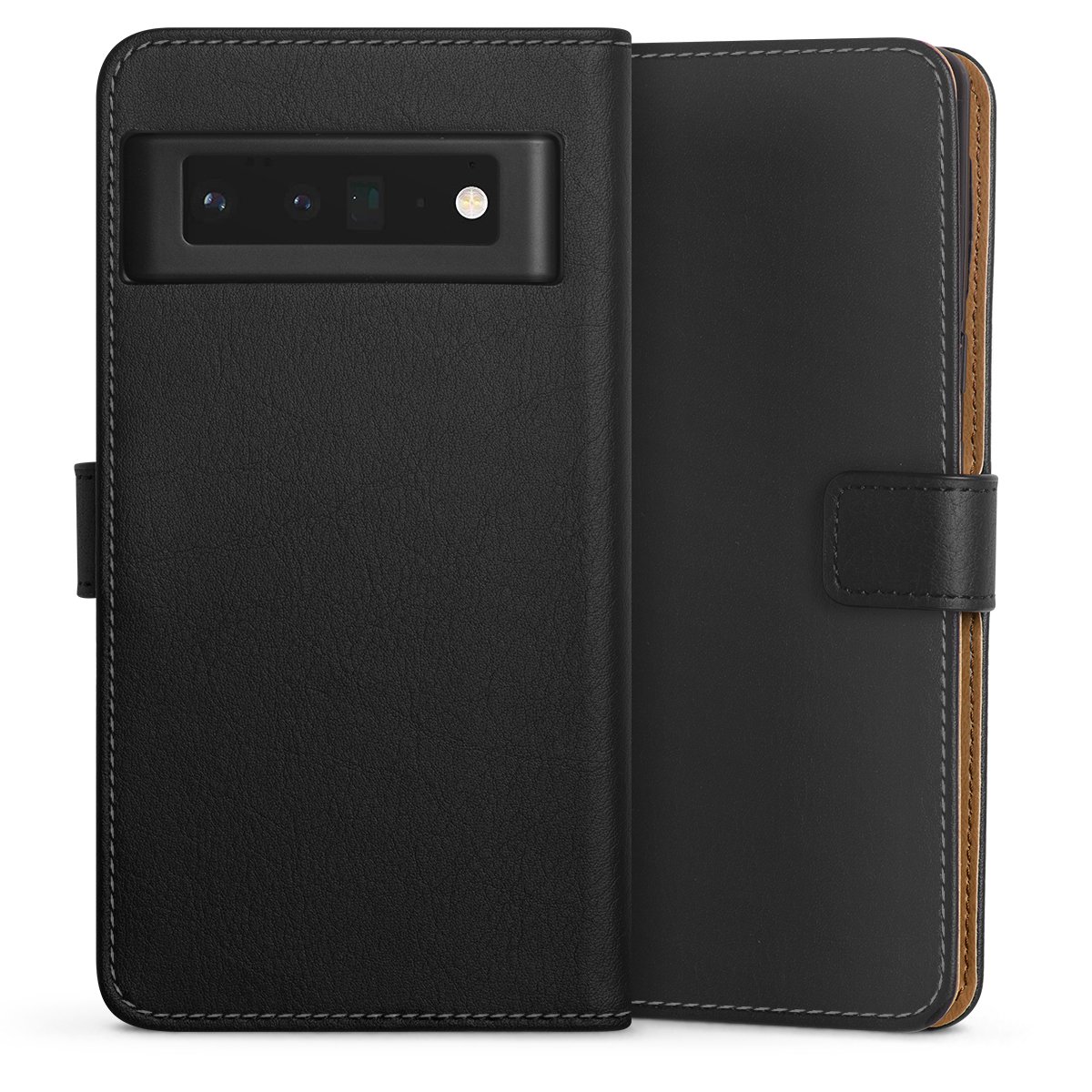 Sideflip with flap per Google Pixel 6 Pro