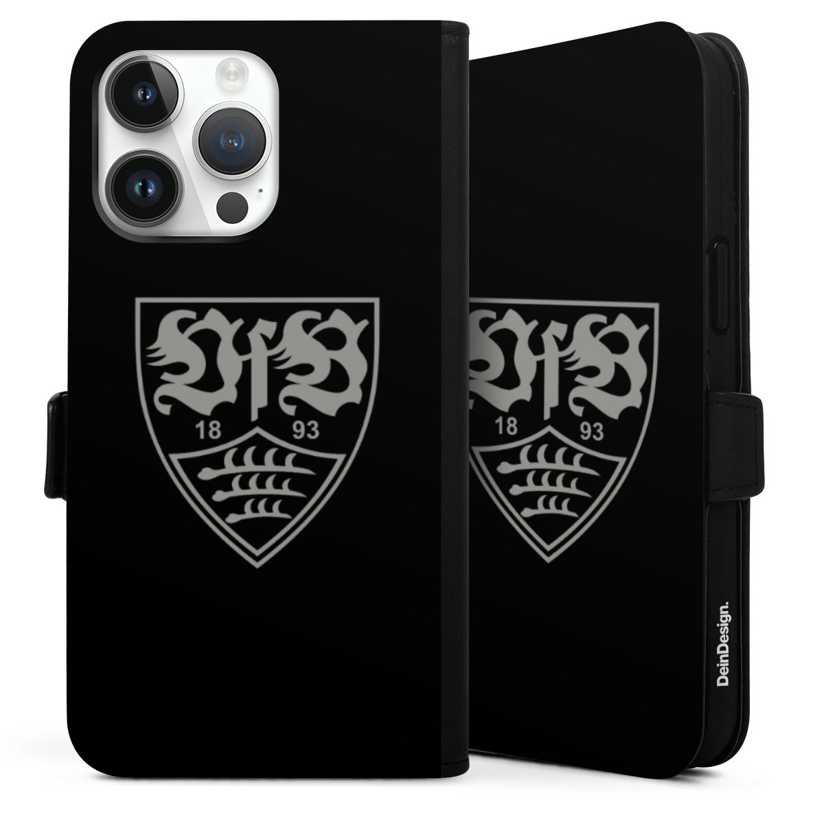 VfB Stuttgart Schwarz
