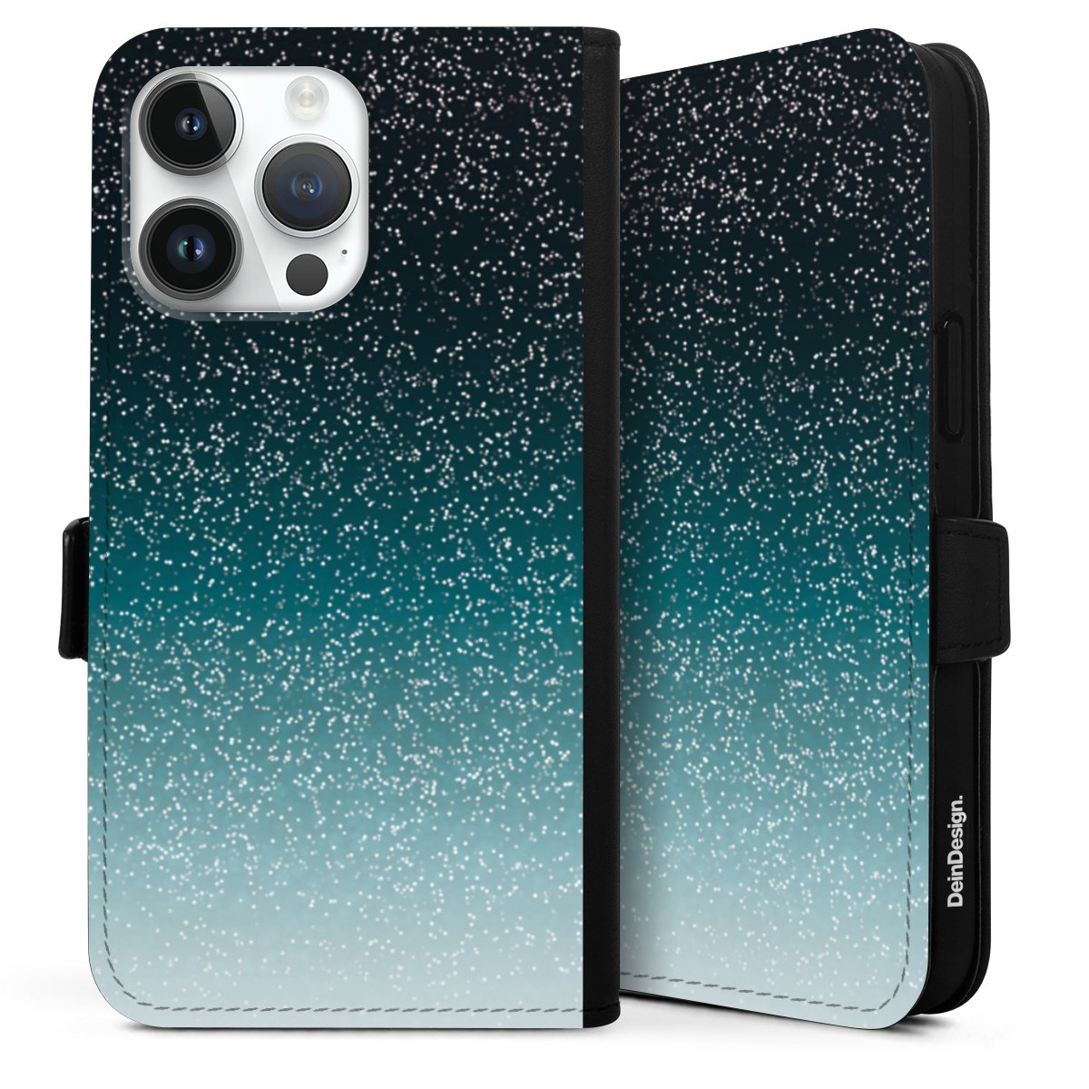 Coque avec languette