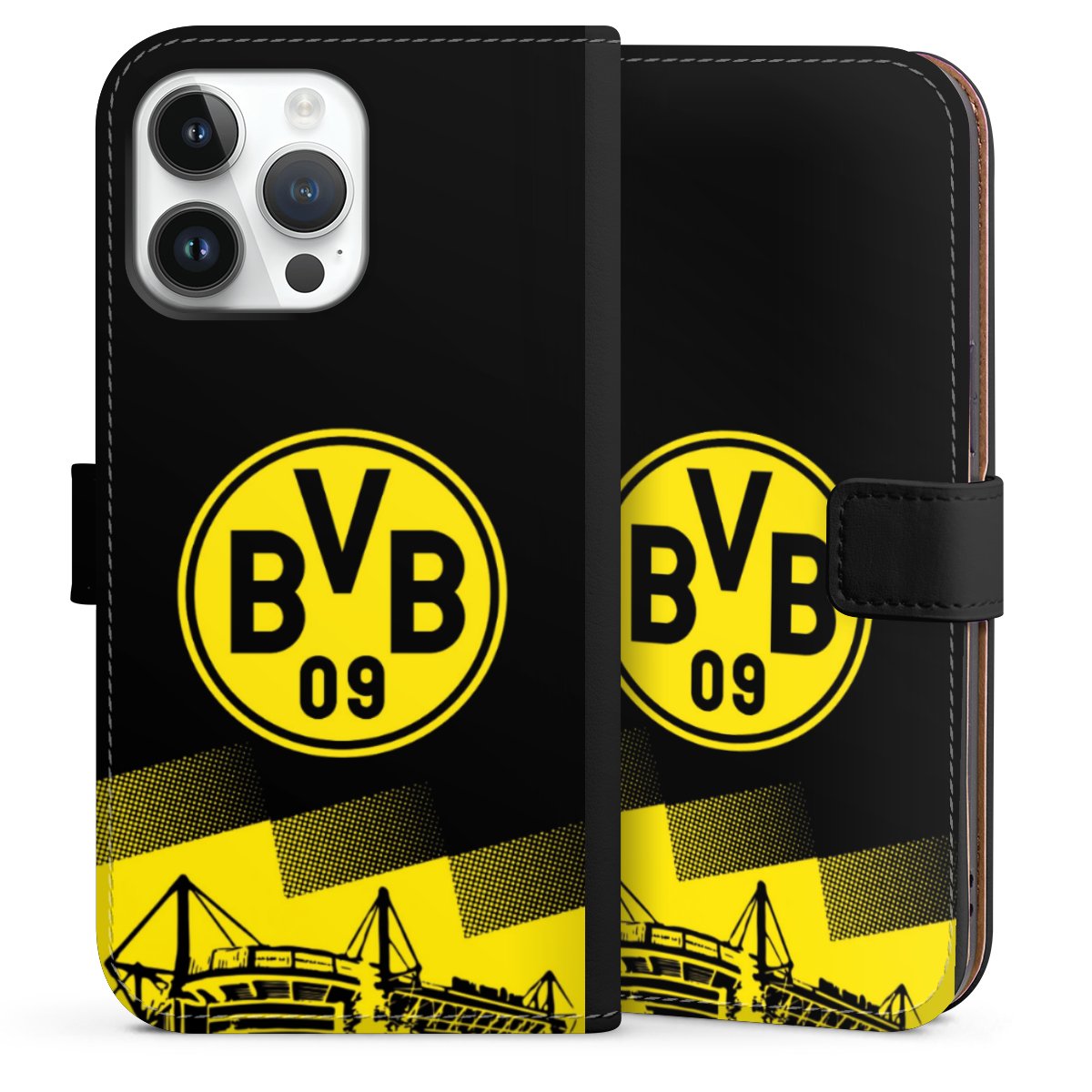 BVB Two Tone