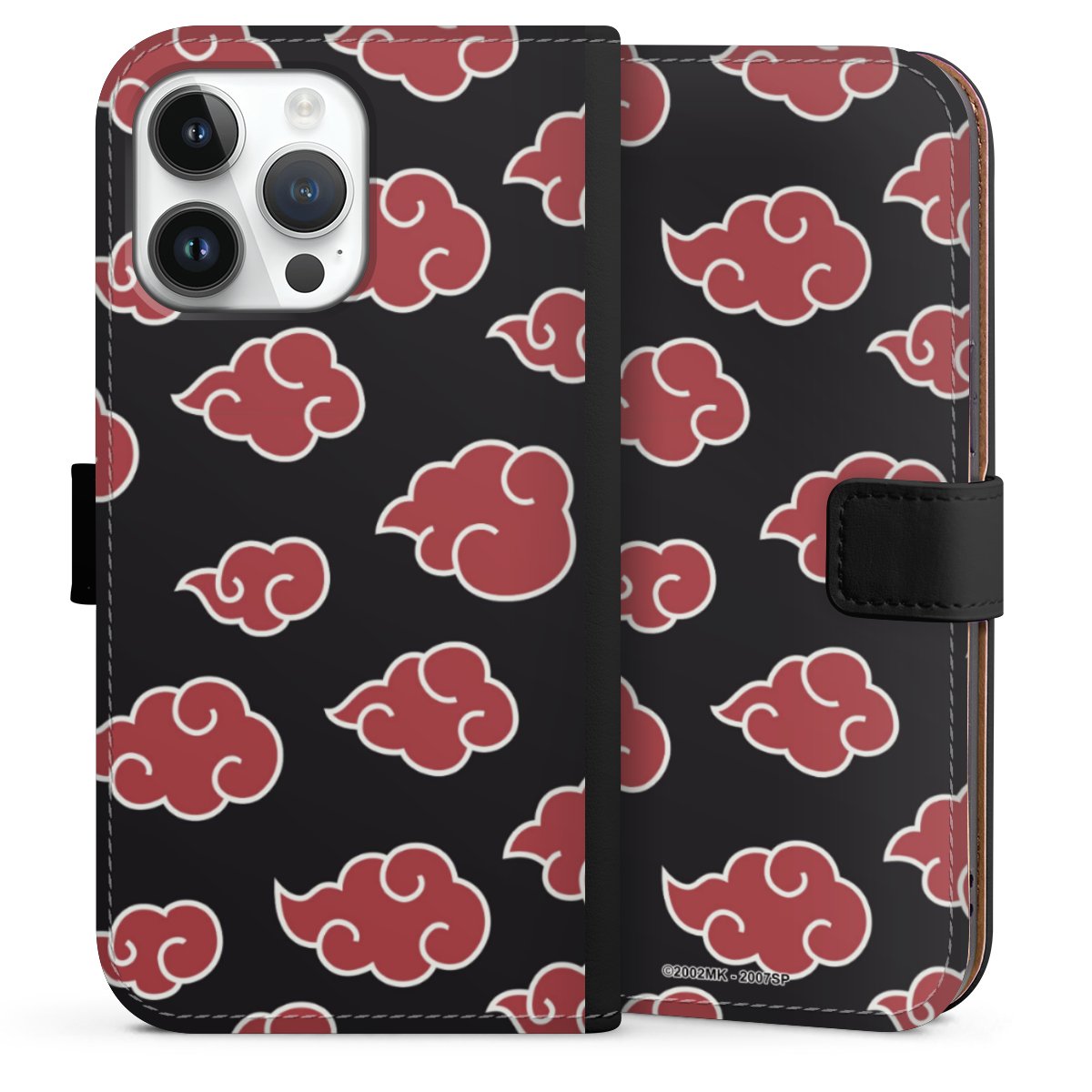 Akatsuki Patroon