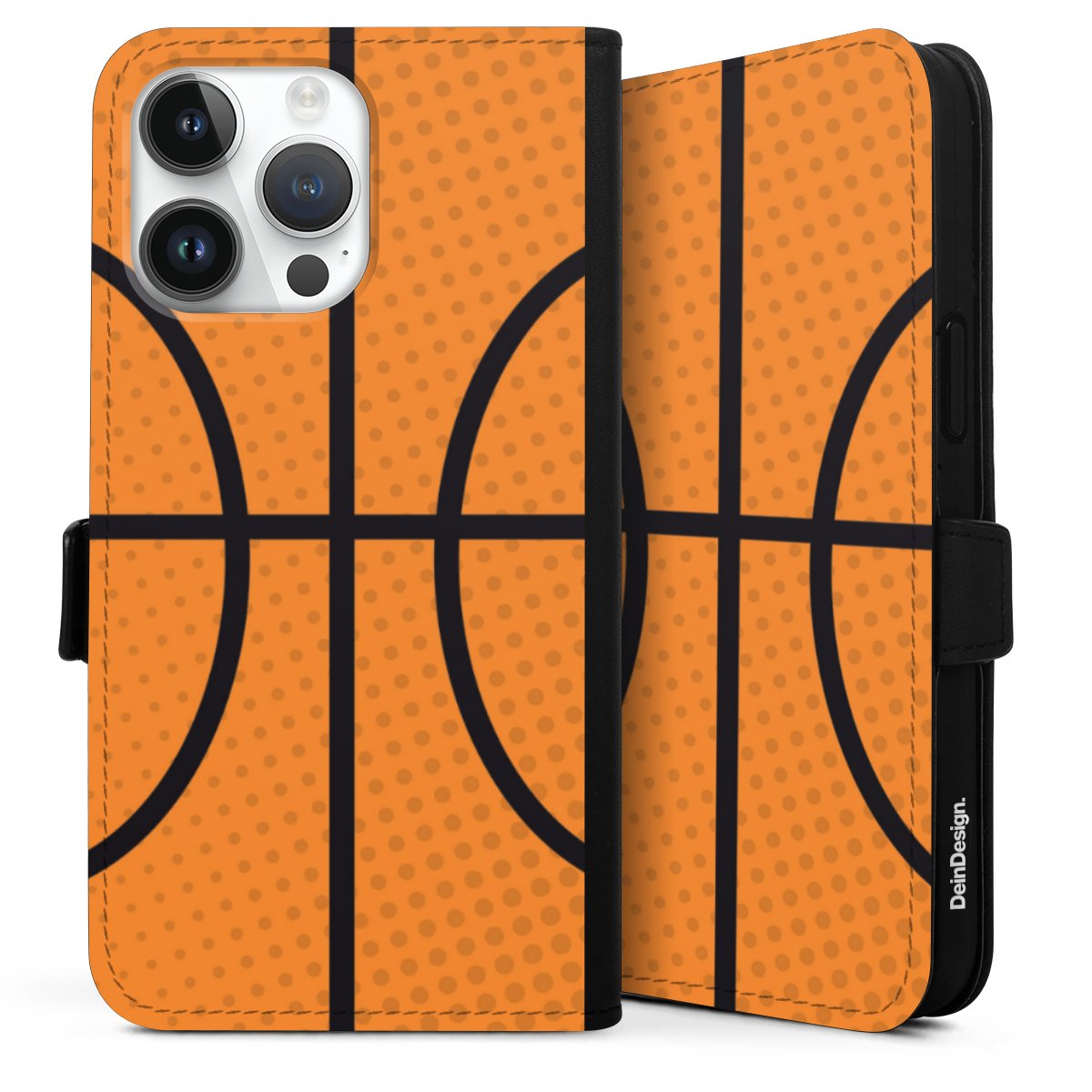 Basketball Orange