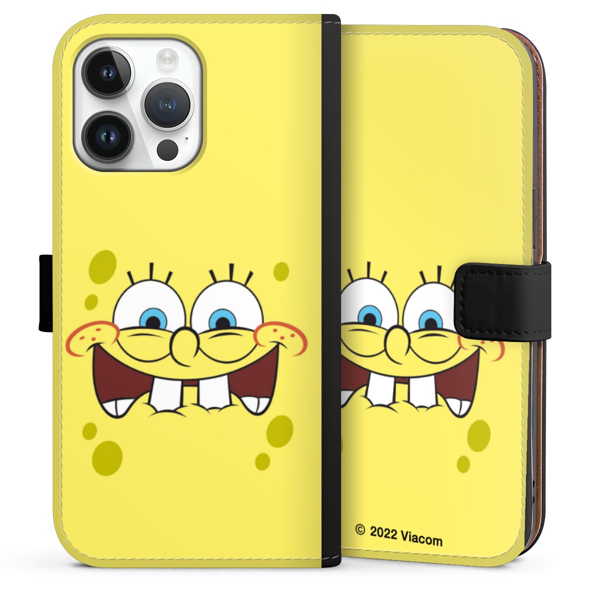 Spongebob - Nahaufnahme