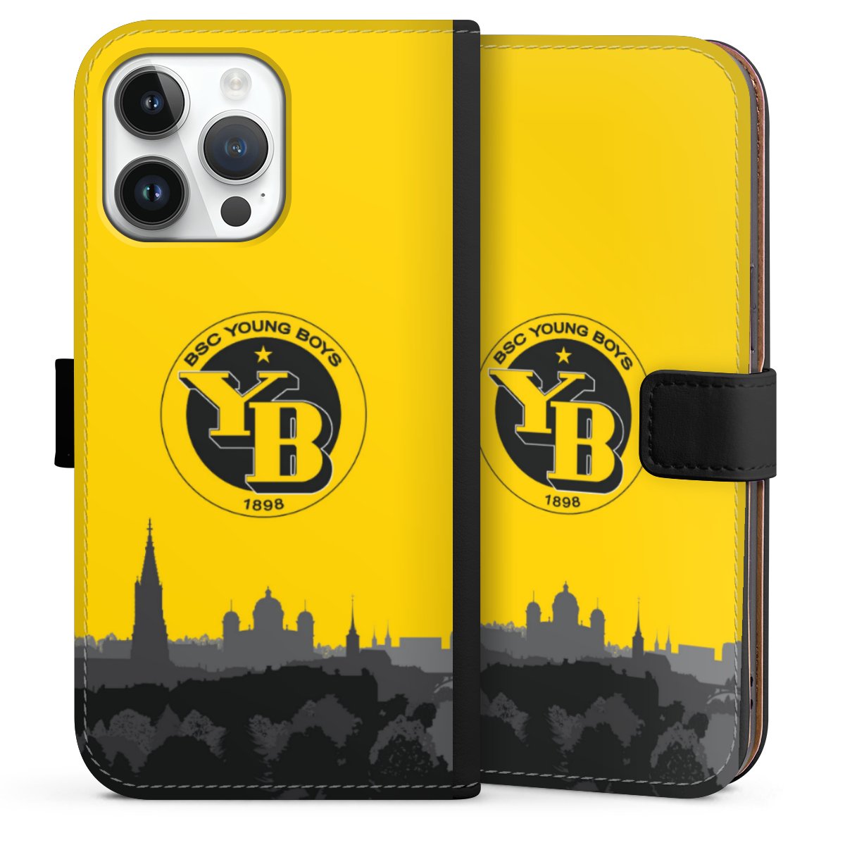 BSC YB Skyline