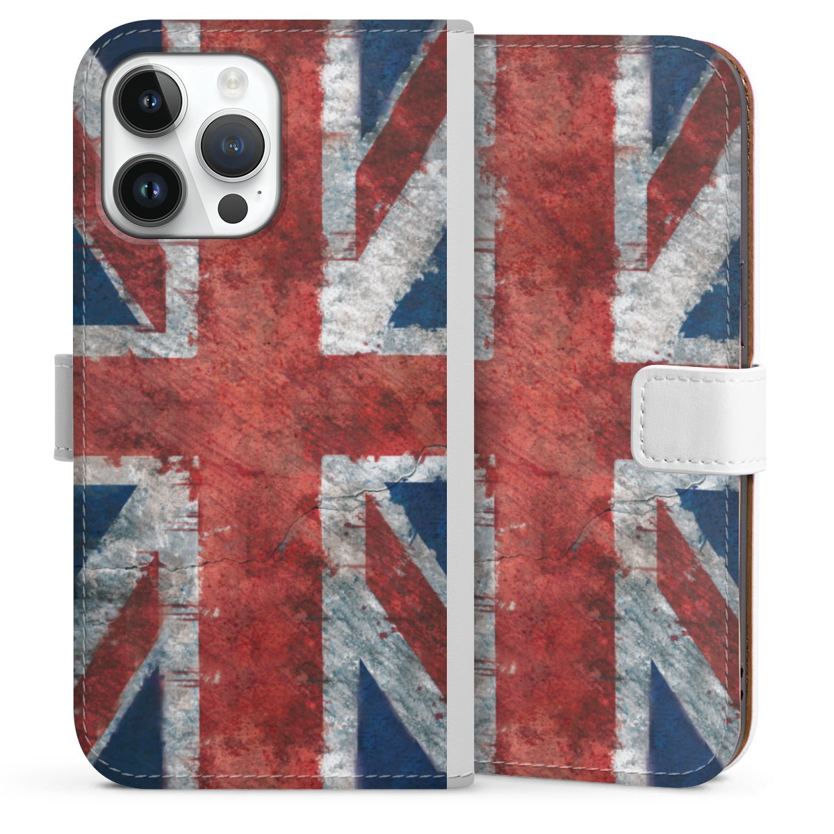 Coque avec languette