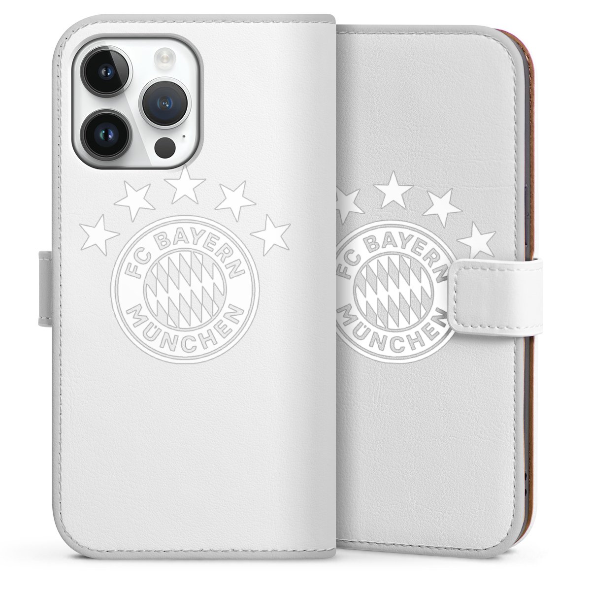 Coque avec languette
