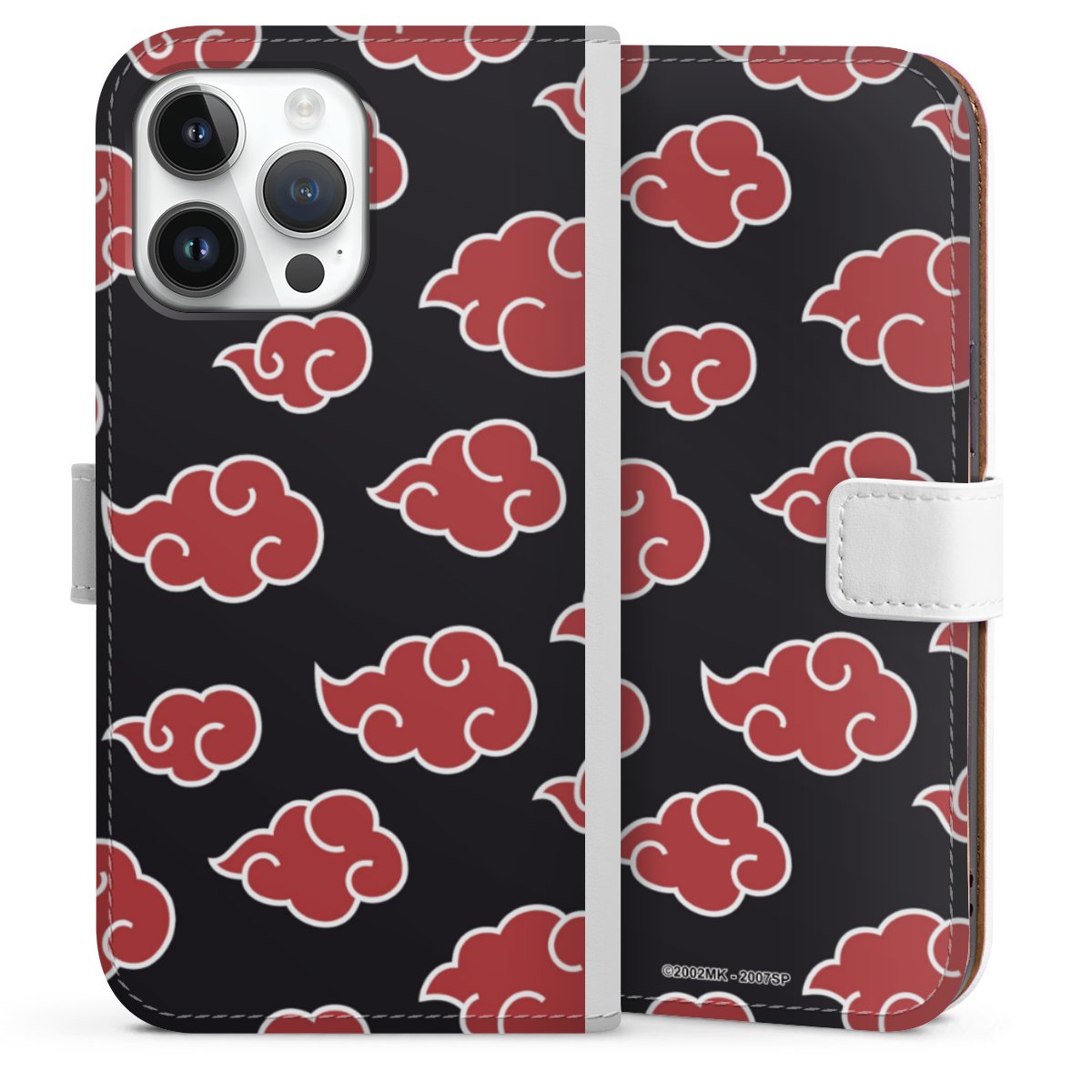 Akatsuki Pattern
