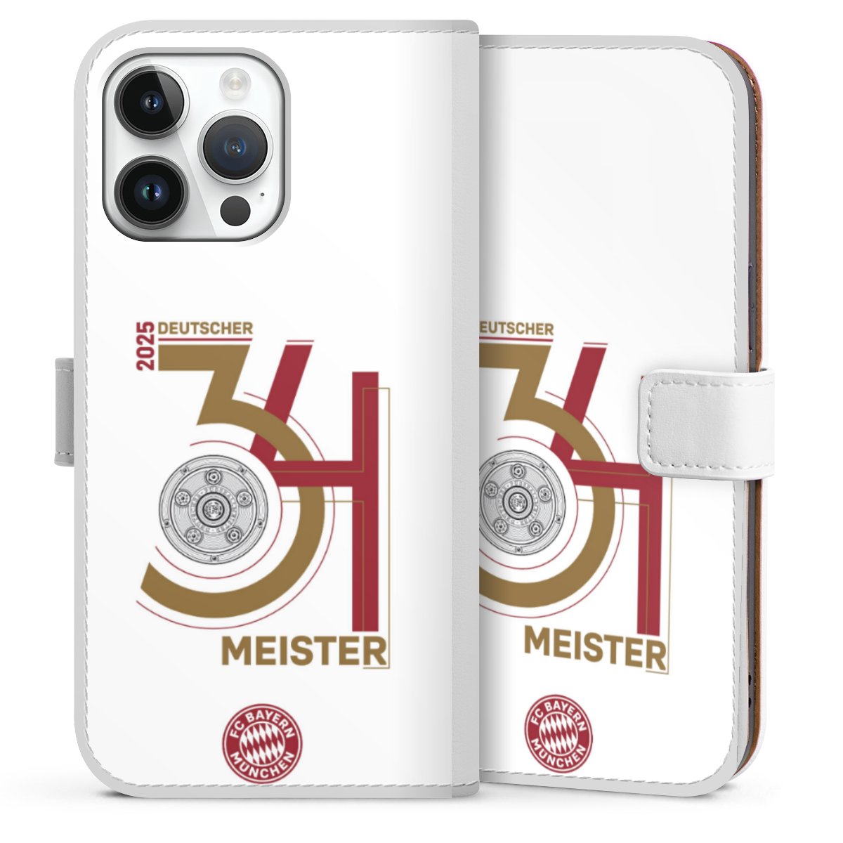 FCB Deutscher Meister 2025