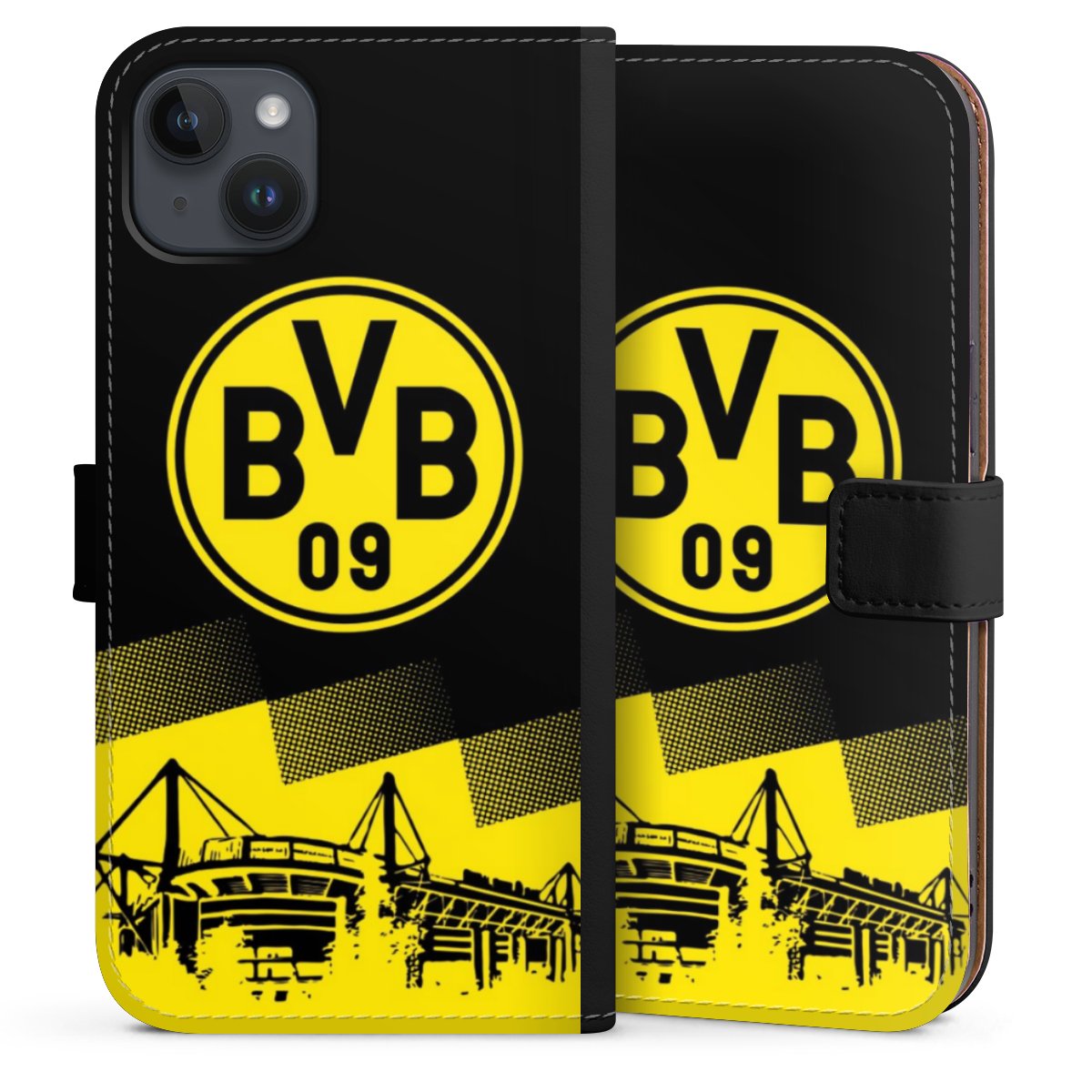 BVB Two Tone