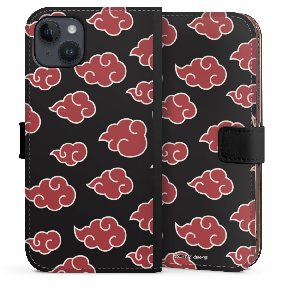 Akatsuki Motif