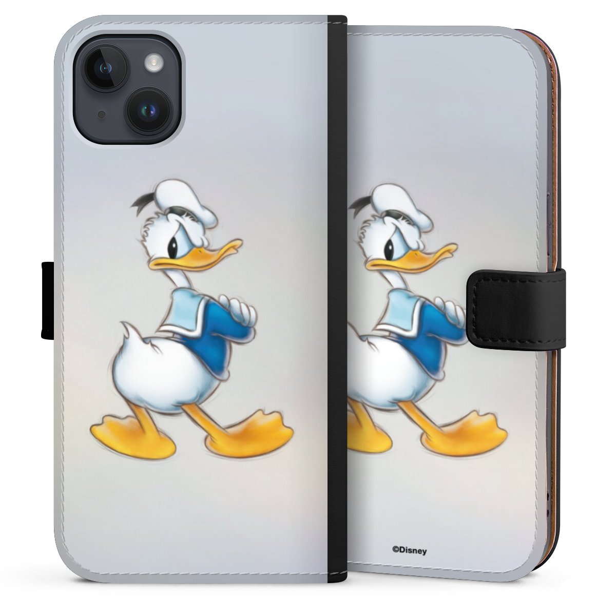 Disney100 Donald