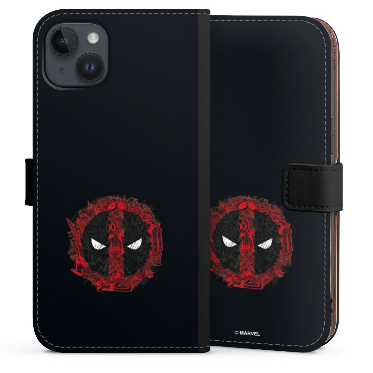 Deadpool Logo