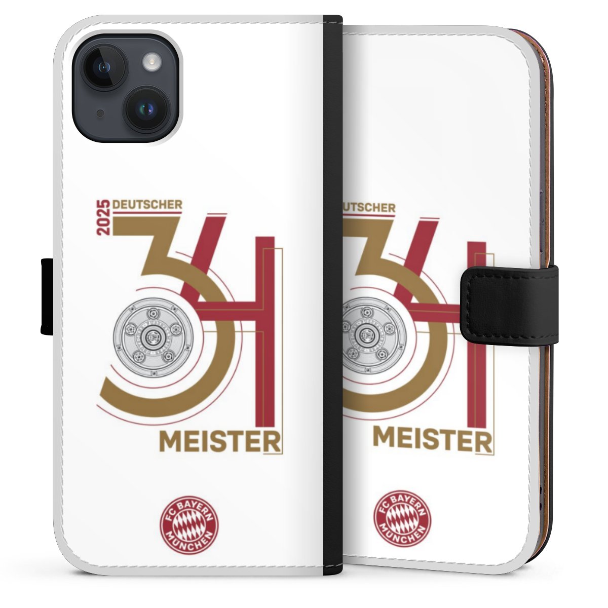 FCB Deutscher Meister 2025