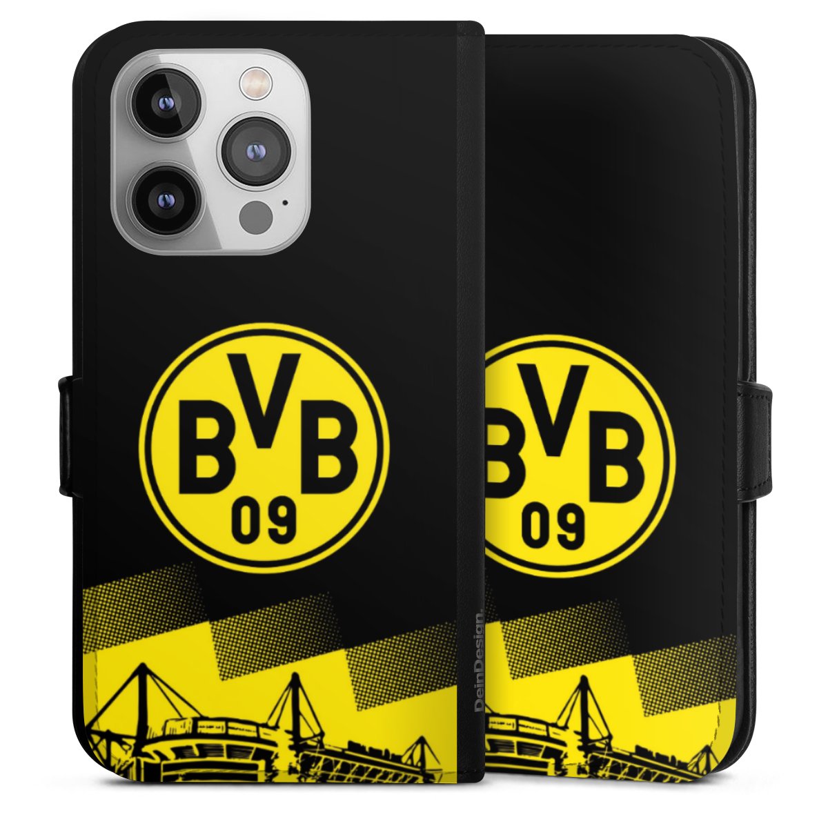 BVB Two Tone