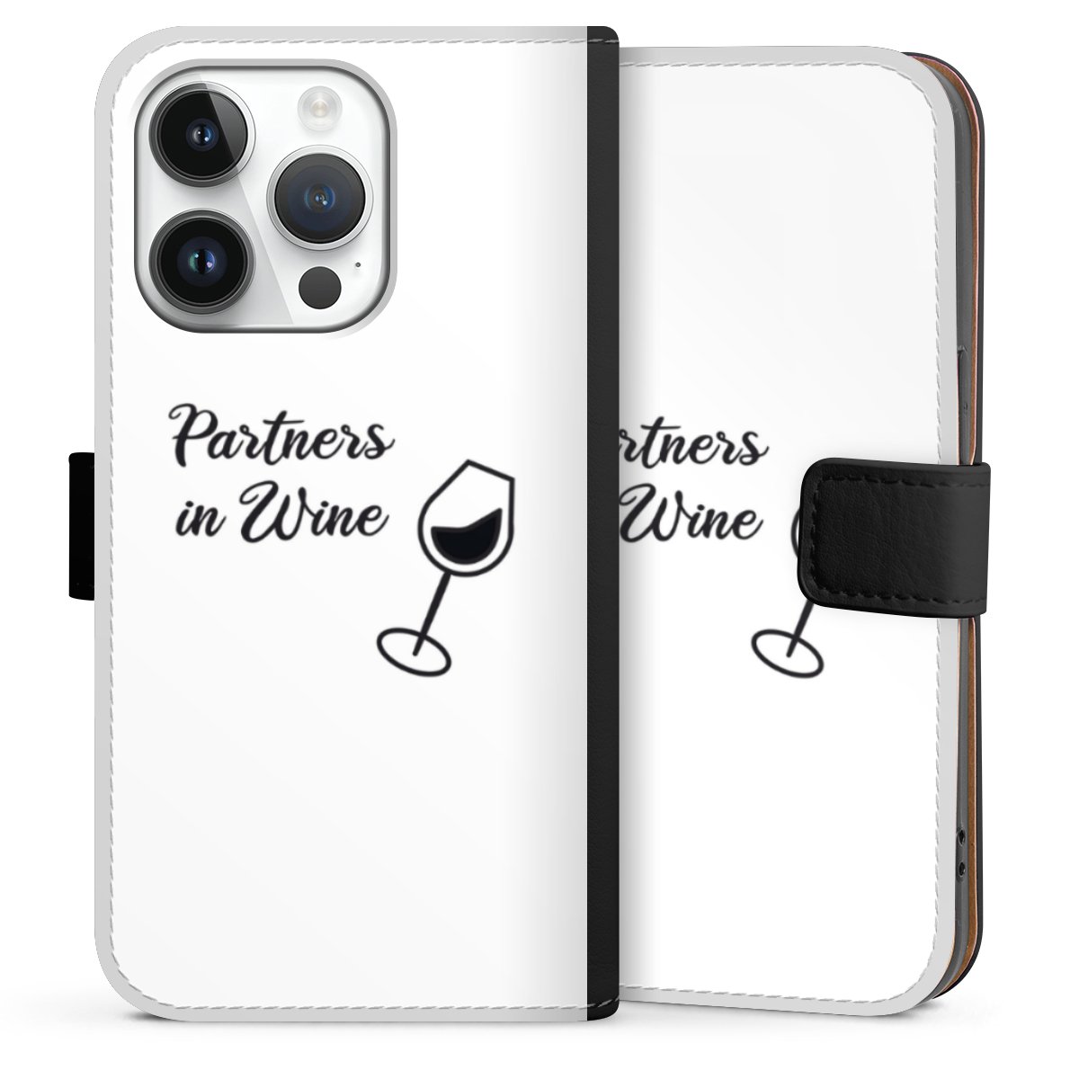 Partners in Wine