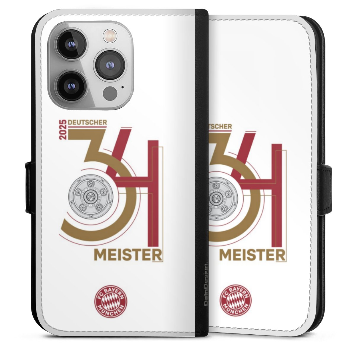 FCB Deutscher Meister 2025