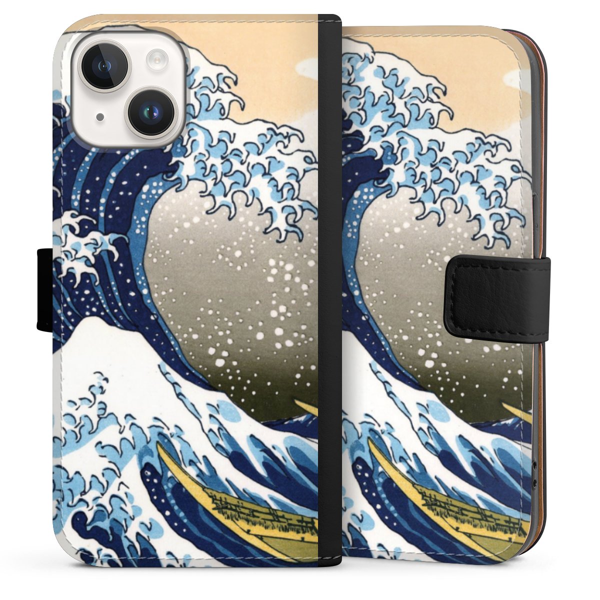 Great Wave of Kanagawa