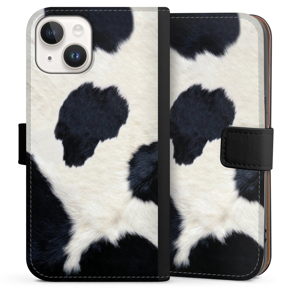 Peau de Vache