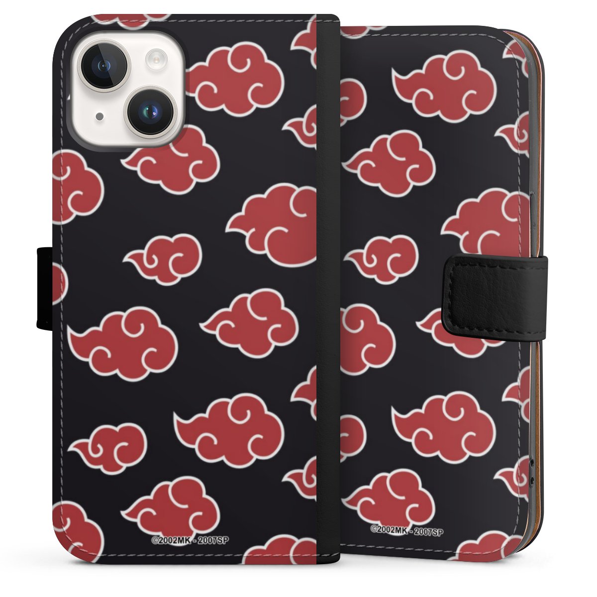 Akatsuki Pattern