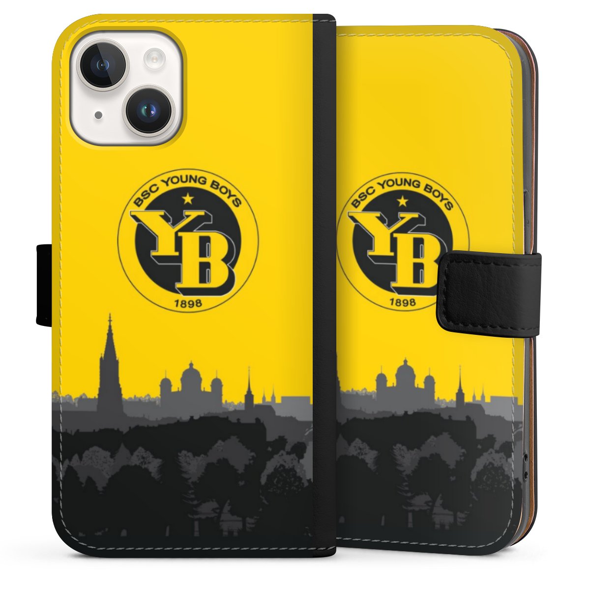 BSC YB Skyline