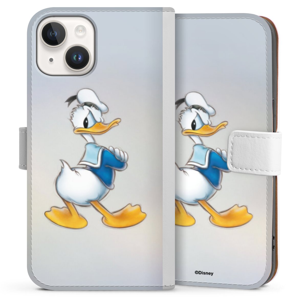 Disney100 Donald