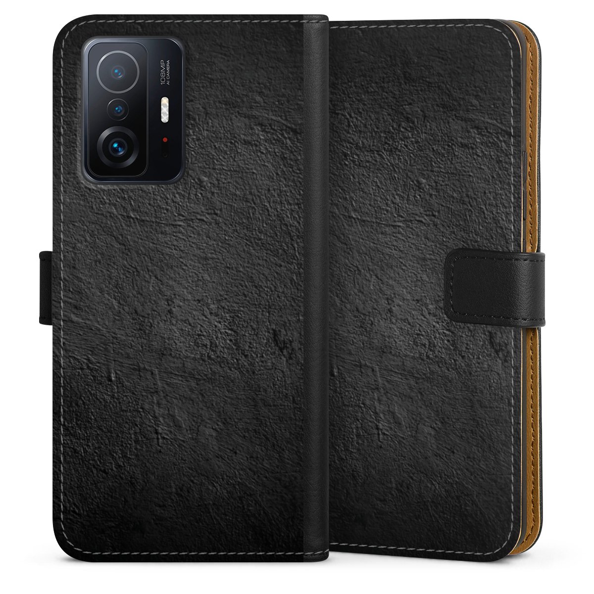 Etui folio avec languette